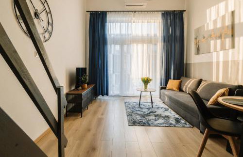 Sleep and Fly with parking, lotnisko, self check in 24-7 - Wrocław - Fair Rentals - Foto 5