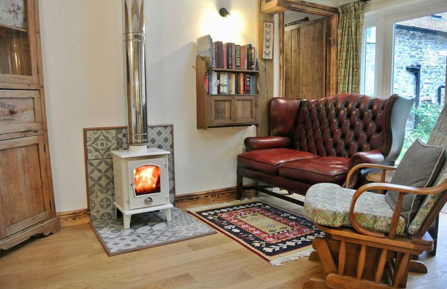 Nest Holiday Hideaway Wren Cottage Stunning Area! - Foto 1