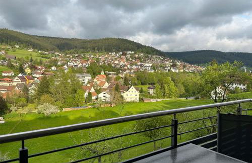 Ferienhaus Waldschatz Baiersbronn - Foto 27