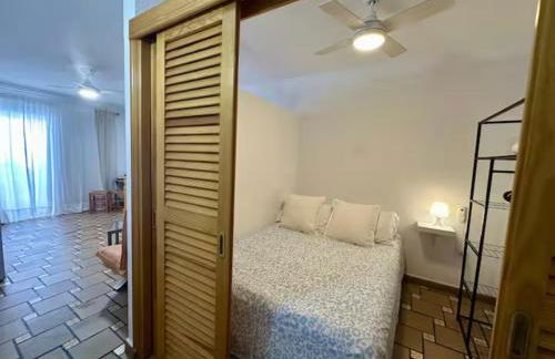 Apartamento acogedor con terraza frente al mar y vistas al Teide - Foto 17