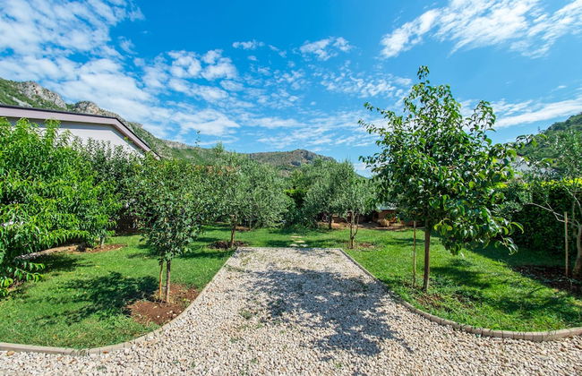 Villa Clea - Foto 48