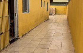 casa na praia com piscina em itanhaem - Foto 24