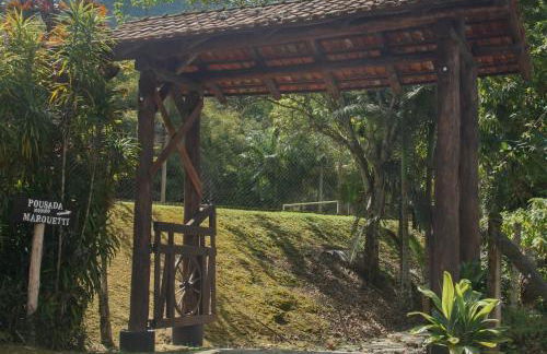 Pousada Nonno Marquetti - Foto 16