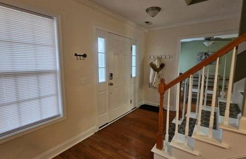 Spacious 3 BR Retreat in Leland - Foto 2