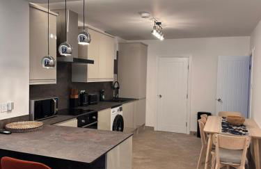 Aya's Snaresbrook Apartment - Foto 1