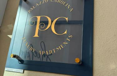 Gli Occhi di Carolina - Palazzo Carolina - Foto 12