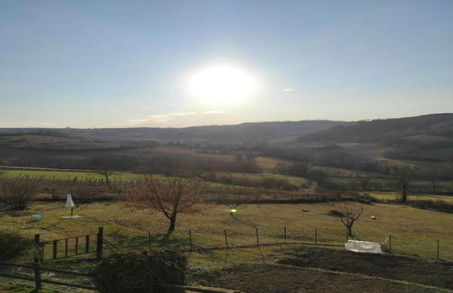 Spacious Hillstay, Piedmont - Foto 37