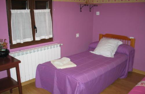 Casa Rural Duquesa De La Conquista de Ávila - Foto 62