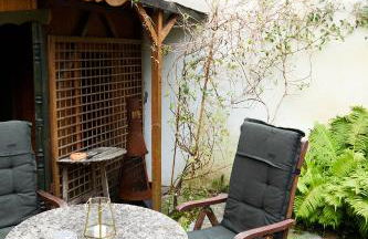 Guesthouse with 3 apartments, just outside Berlin, near to Tesla - Foto 55