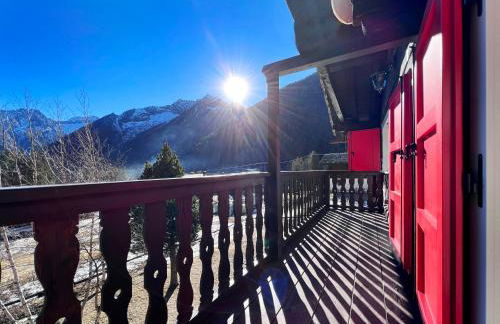 Chalet La Balma - Foto 46