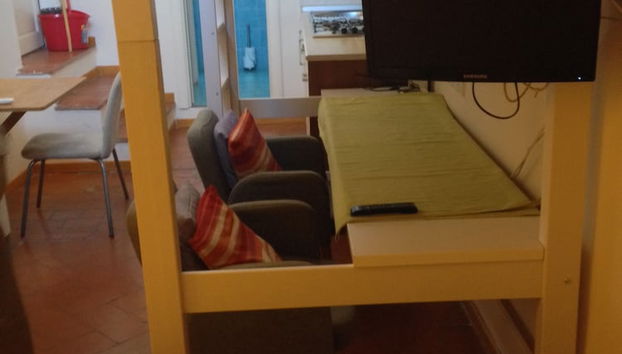 David Appartamento - Foto 5, Habitación