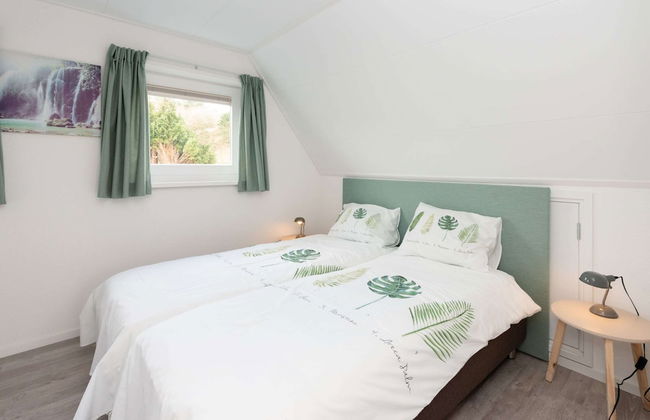 Stunning Apartment in Schoorl, North Hollandaeu\"you can Bike to the Beach - Foto 9