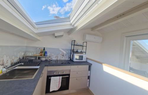 Colombes - Terrazza vista mare - Foto 25