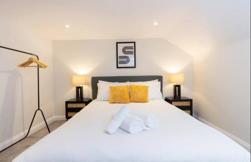 Beautiful grade 2 listed cottage - Foto 6