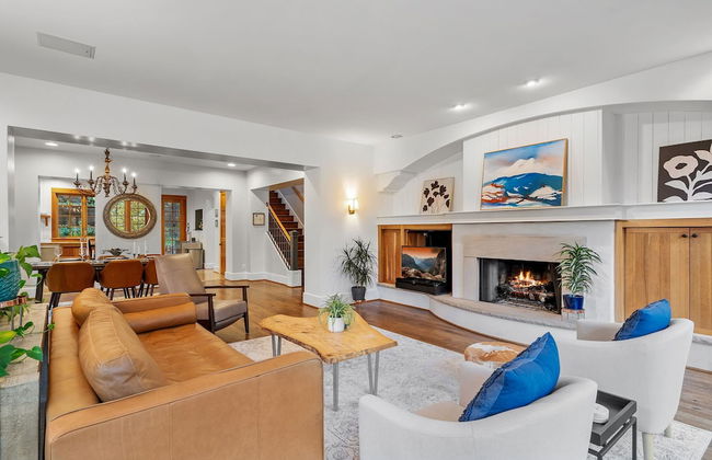 Design House at Linden Hills - Foto 17