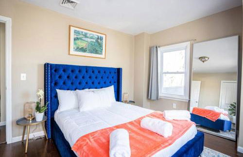 NEW 4BR in AC Quiet Island Central Location - Foto 49