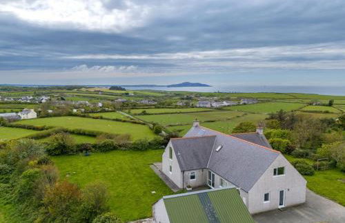 Allt Y Graig - Spacious Countryside Location - Foto 36