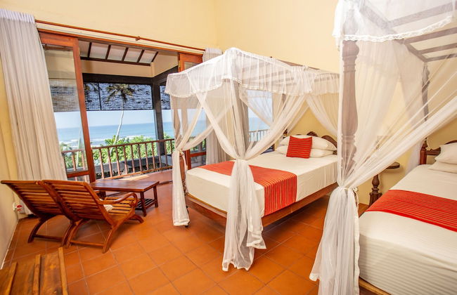 South Point Ocean - Whole Villa 8 Bedroom (Sleep 16) - Foto 3