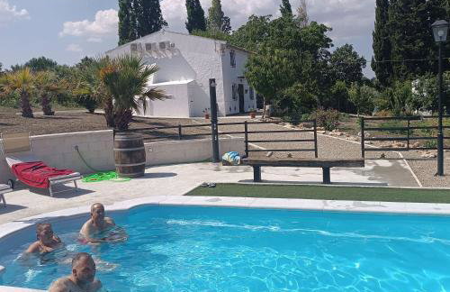 Casa la limosna - Photo 54
