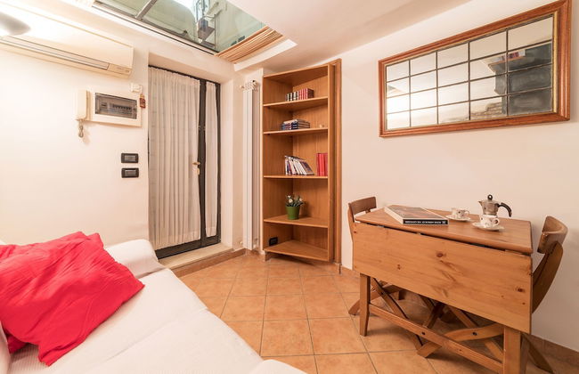 Sweet Suite near Pantheon - Photo 11