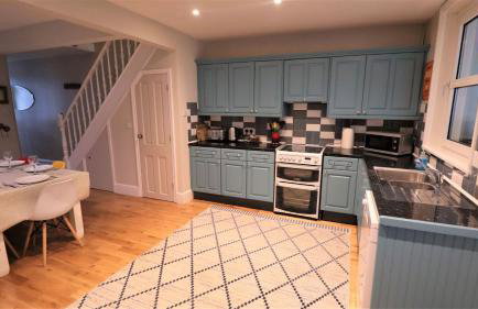 The Moorings - Photo 15