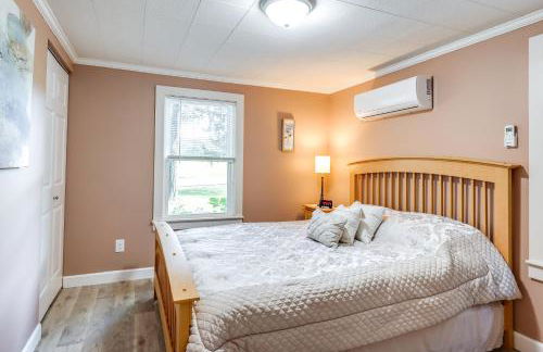 Charming Watkins Glen Home with Yard! - Foto 13