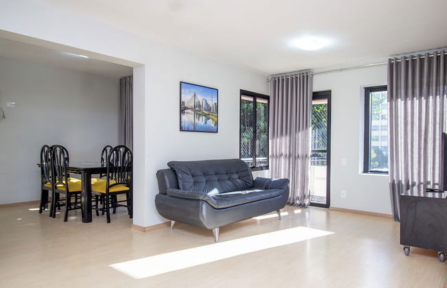 360 Santa Cecília - Foto 27