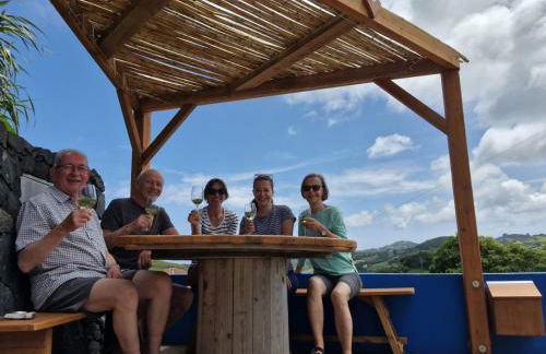 Casinha do Barreiro - Cosy Private Cottage - Foto 33