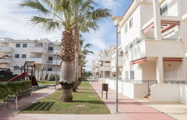 Apartamentos Marineu Arenas - Foto 13