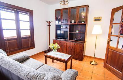 HolidaynorthTenerife Caserío Rural Los Charcos - Foto 78