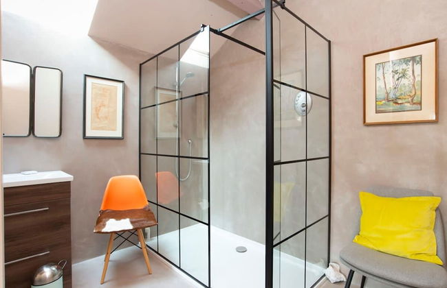 Luxury Countryside Haven for 10 - Photo 56