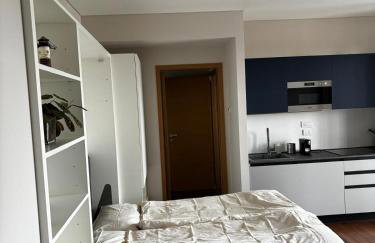 Luna Gym & Pool Exclusive Apartment - Foto 10