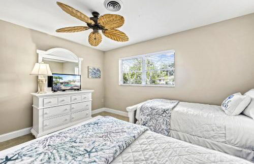 Sand Dollar Cottage - 910 - Foto 37