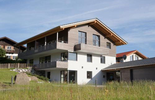 Haus FreiRaum - Foto 1