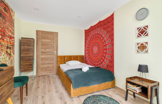 Noble Green Bytom Apartment by Renters - Foto 6