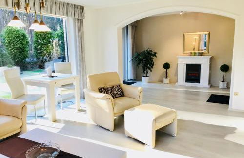 Haus Heidelerche das ThermePlus-Haus - Foto 33