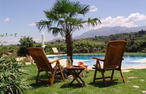 Villa Kalithea - Foto 62