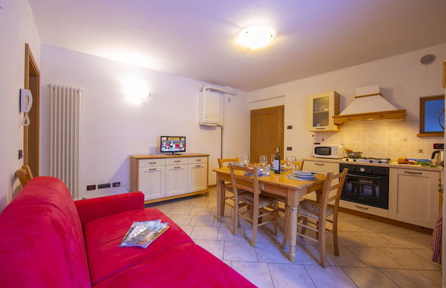 Agritur Piazera 2 - Foto 10