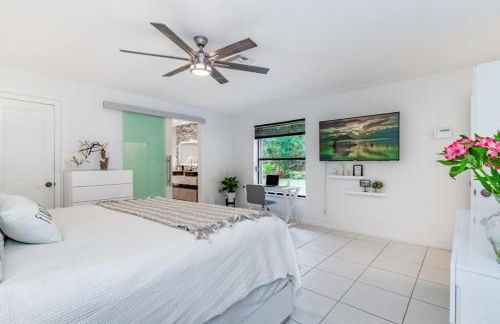 Fox Island Heated Spa- Downtown & Beach home - Foto 18