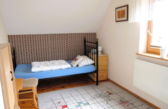 Holiday Home on Wolin Island Near Lagoon - Foto 3