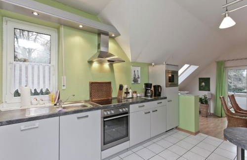 Wohnung in Nieheim am Waldrand - Foto 7