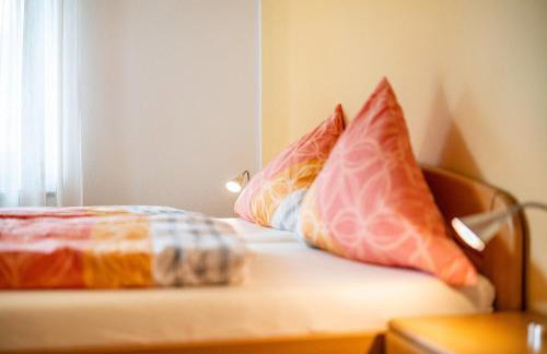 Ferienwohnung Sonneneckle - Foto 13