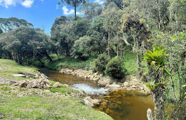 Vila Vert - Rancho Queimado - SC - Foto 46