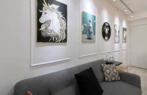 Cosmopolitan Studio - GRU 2312 - Foto 59