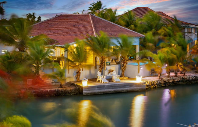 Ocean Breeze Villa with private pool - Photo 76