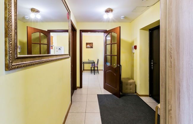 MaxRealty24 Khoroshovskoe Shosse 12 to 1 - Foto 2