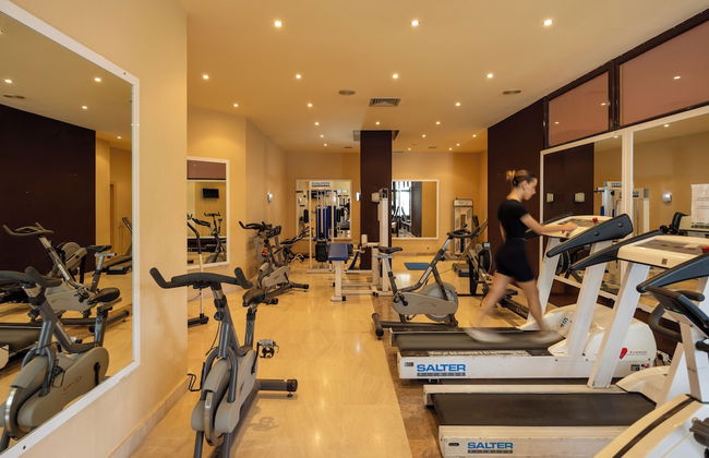 Clube do Lago Hotel - Photo 48