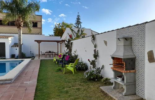 Villa Lolera - Foto 78