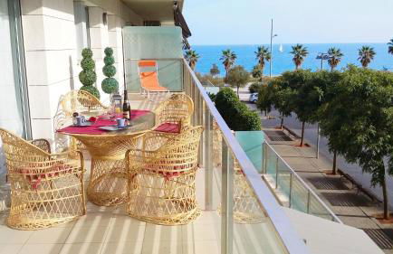 ALEXANDRA´s BEACH-PORT - Photo 27