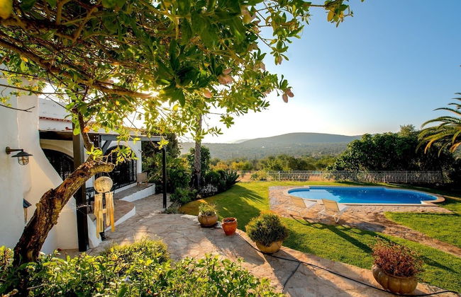 Cosy Farmhouse Quinta da Eira 140 Years old - Foto 24